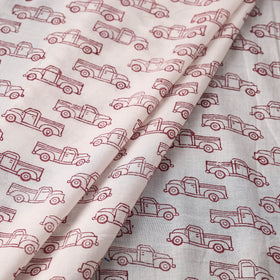  Jaipur Printed Cotton Fabric 