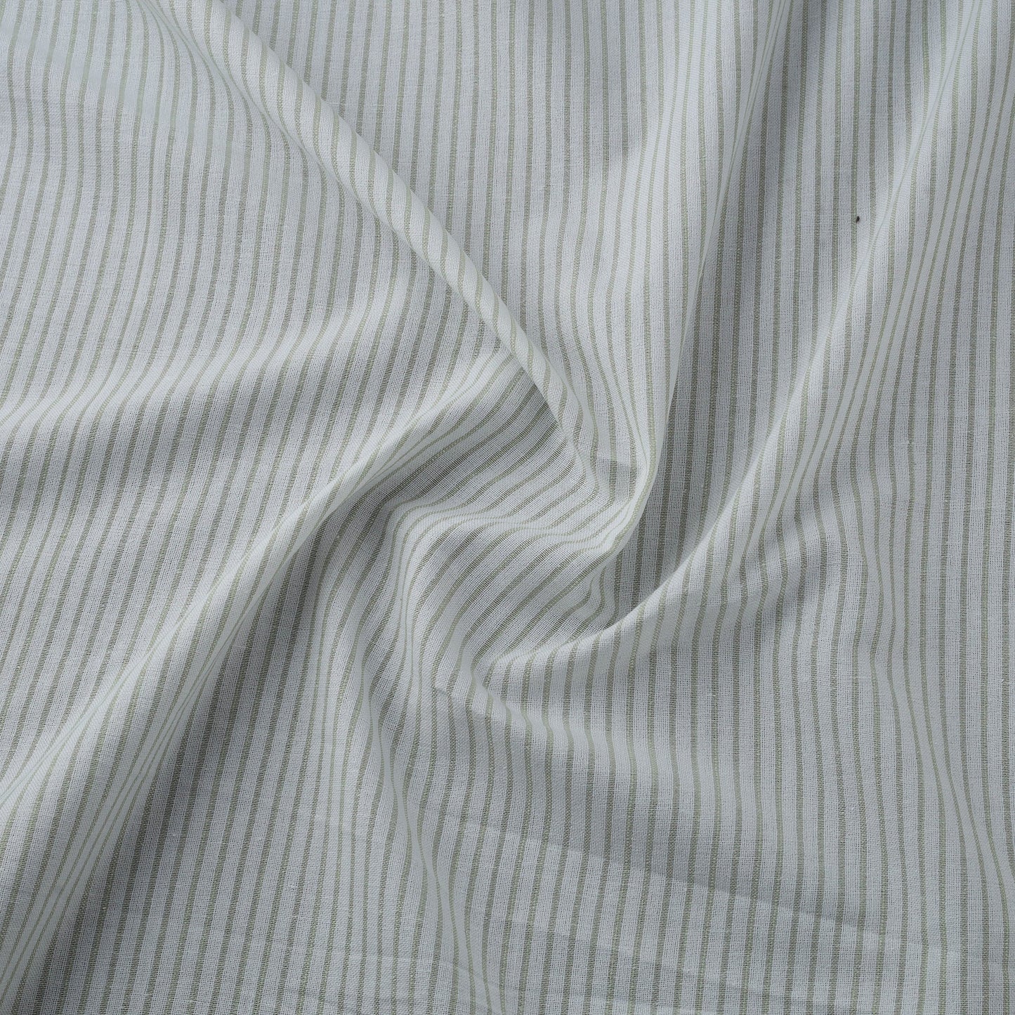 Jhiri pure handloom cotton fabric 03 - handcrafted