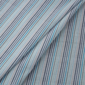 Jhiri pure handloom cotton fabric 18 - handcrafted