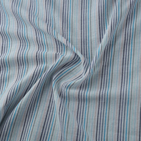 Jhiri pure handloom cotton fabric 18 - handcrafted