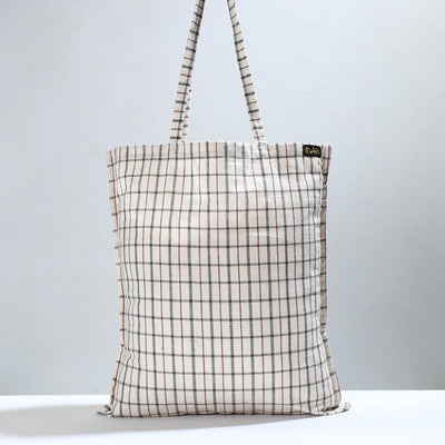 Jhiri Pure Handloom Cotton Jhola Bag