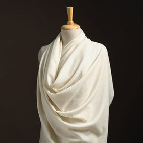 Kashmiri pashmina handspun handwoven pure woolen shawl 02