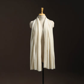 Kashmiri pashmina handspun handwoven pure woolen shawl 02