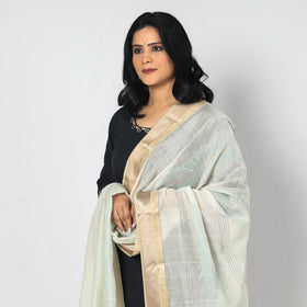 Maheshwari Silk Dupatta