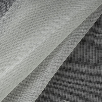 Kota doria cotton plain fabric 09 - handcrafted