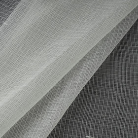 Kota doria cotton plain fabric 09 - handcrafted
