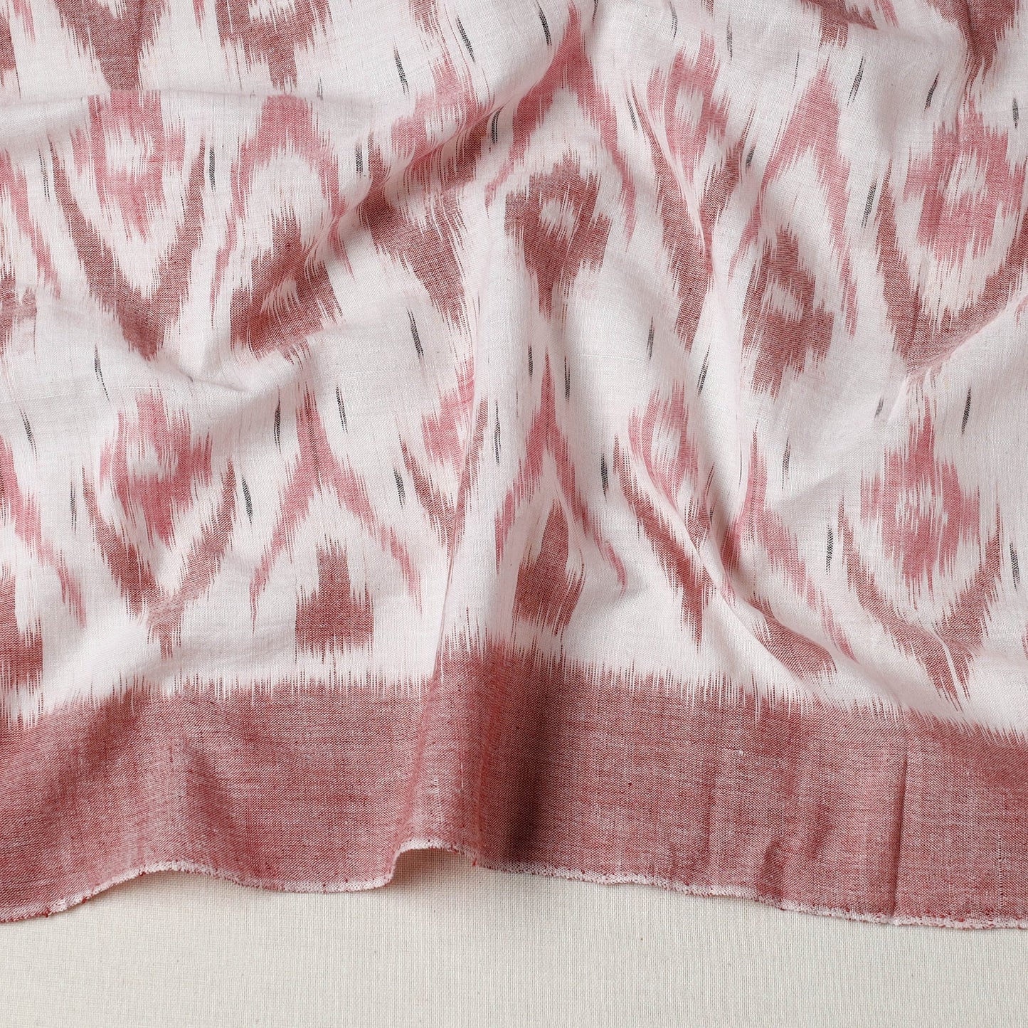 maniabandha ikat fabric
