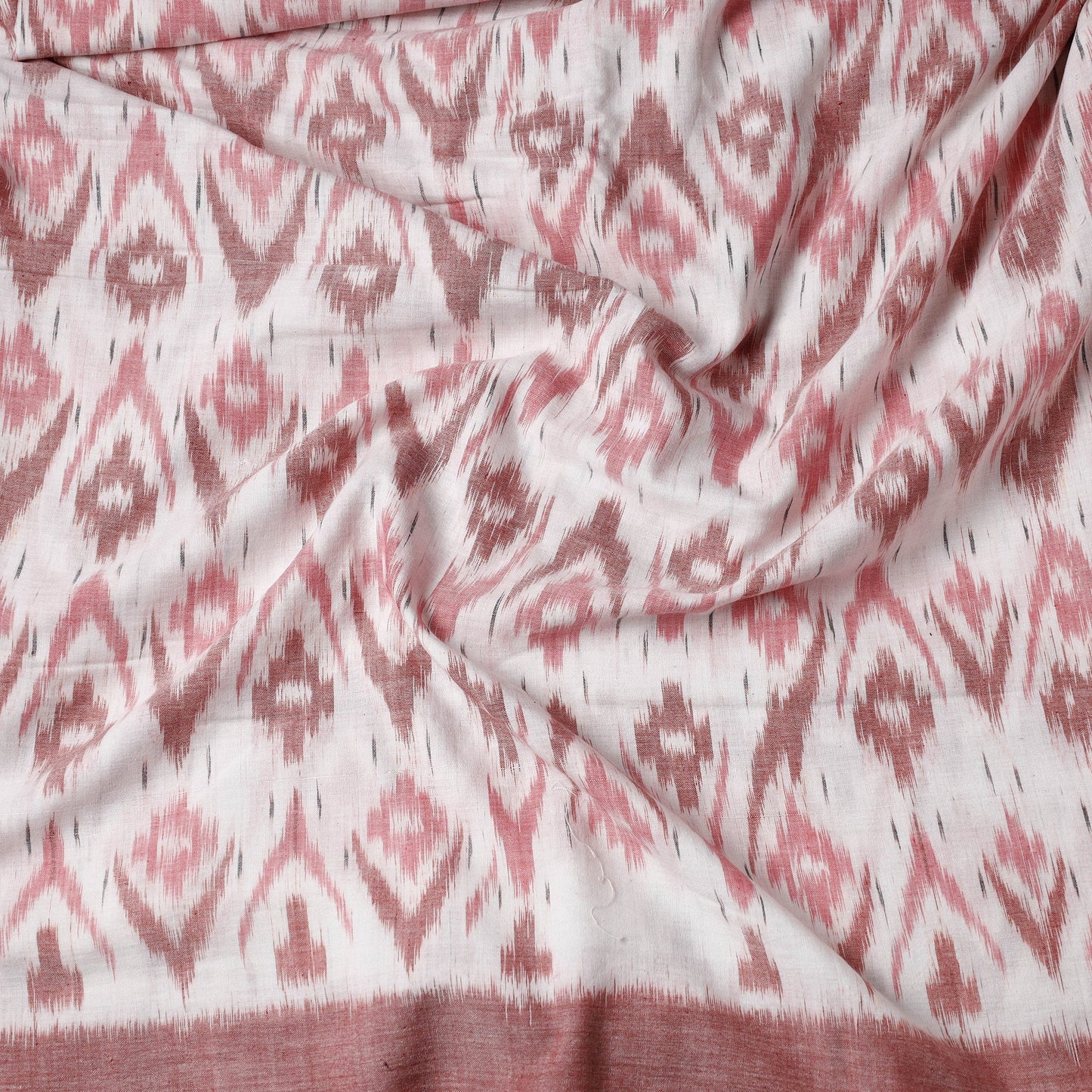 maniabandha ikat fabric