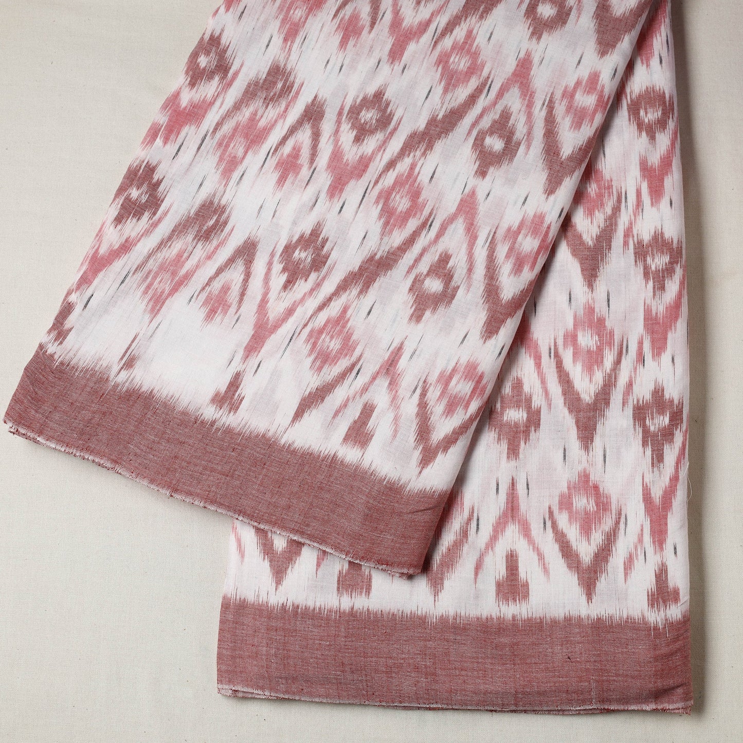 maniabandha ikat fabric