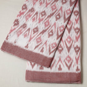 maniabandha ikat fabric