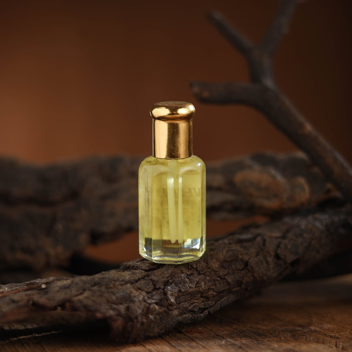 White musk - natural essential unisex perfume oil 10ml 46
