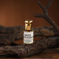 White ood gold - natural essential unisex perfume oil 5ml