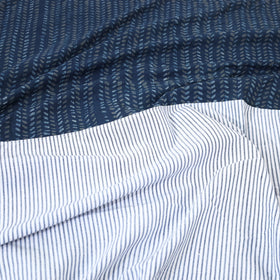 plain double bed cover 