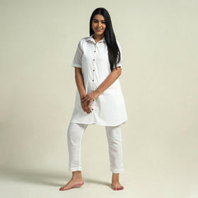 plain co-ord set