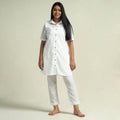 plain co-ord set