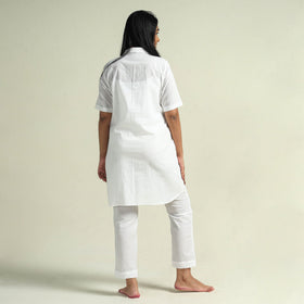 plain co-ord set