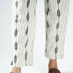 pochampally ikat pant 
