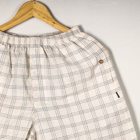 Buy Pochampally Ikat Cotton Unisex Boxer/Shorts Online at iTokri.com