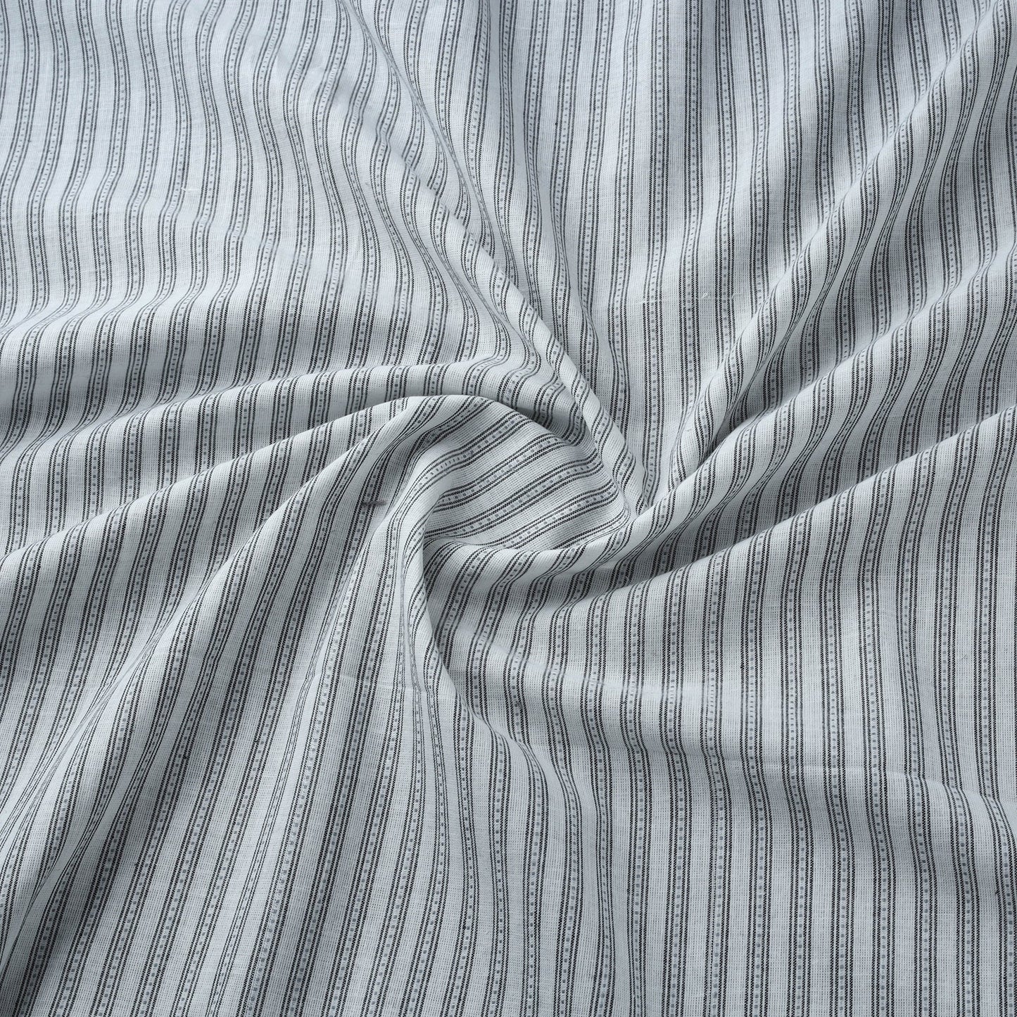 Prewashed cotton jacquard fabric 20 - handcrafted