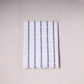 Prewashed cotton jacquard precut fabric (1.4 meter) 105