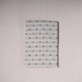 Prewashed cotton jacquard precut fabric (2.45 meter) 61