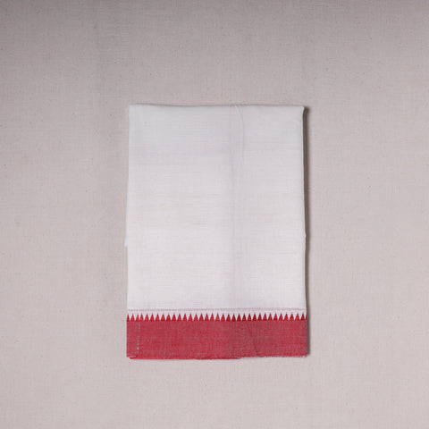 Prewashed cotton jacquard precut fabric (2.6 meter) 79