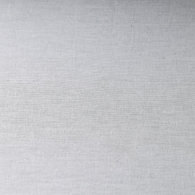 Buy White Prewashed Flex Cotton Plain Fabric