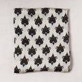  Ajrakh Block Printed Modal Silk Precut fabric 