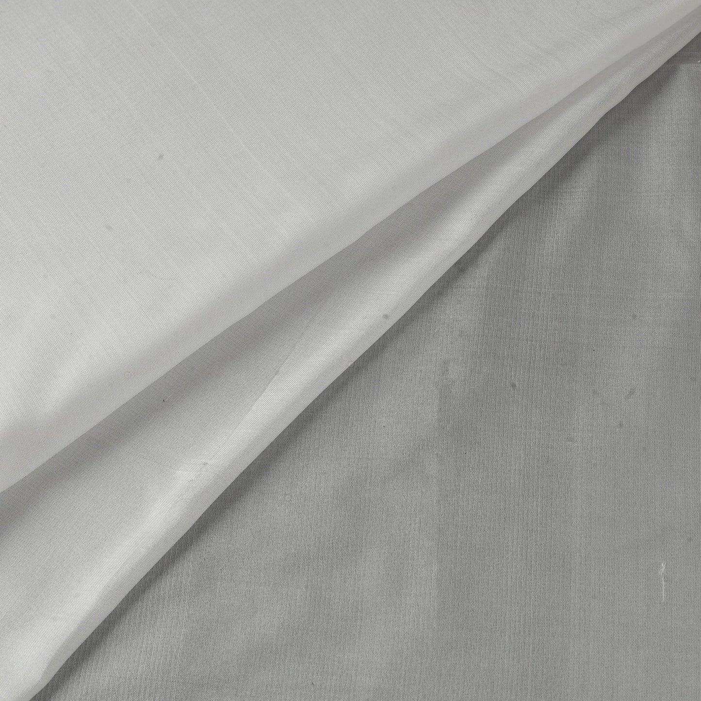 Pure bangalore silk natural dyed plain fabric 02