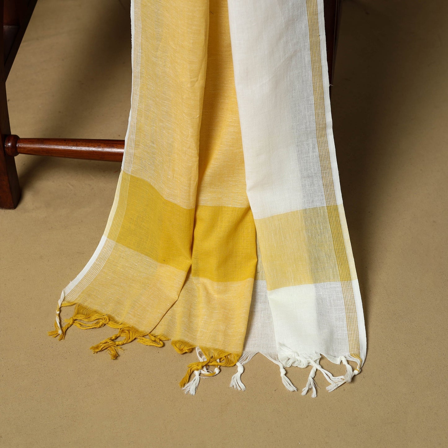 Pure cotton jacquard 3pc unstitched dress material 06