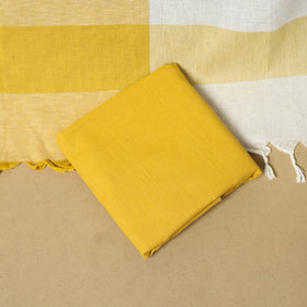 Pure cotton jacquard 3pc unstitched dress material 06