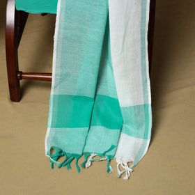 Pure cotton jacquard 3pc unstitched dress material 14