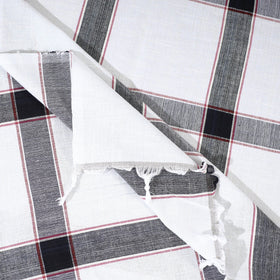 Buy Pure Handloom Cotton Double Bed Cover Online at iTokri.com