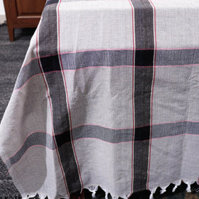  Pure Handloom Cotton Double Bed Cover Online at iTokri.com