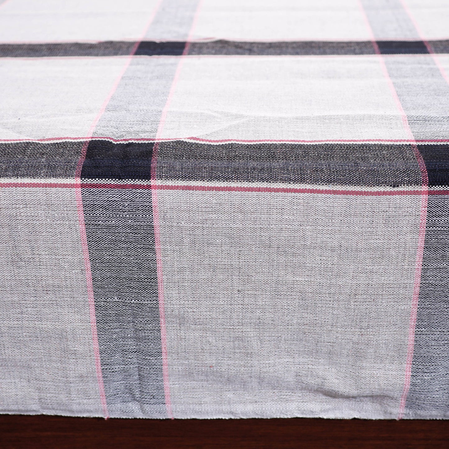  Pure Handloom Cotton Double Bed Cover Online at iTokri.com