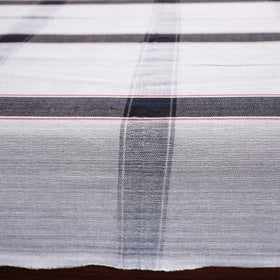 Buy Pure Handloom Cotton Double Bed Cover Online at iTokri.com