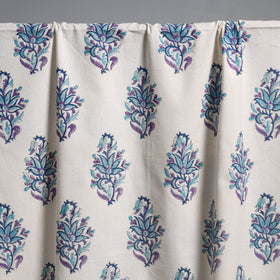 Sanganeri handloom towel 14 - handcrafted