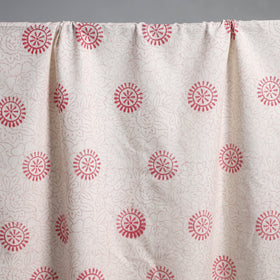 Sanganeri handloom towel 21 - handcrafted