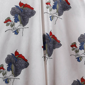 Sanganeri cotton fabric 30 - handcrafted