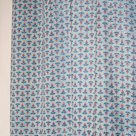 sanganeri window curtain