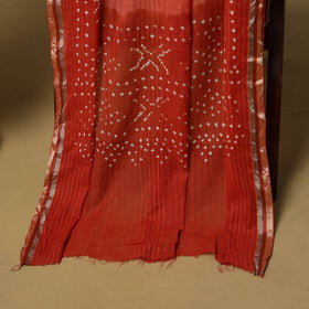 Sanganeri hand block print cotton 2pc unstitched dress