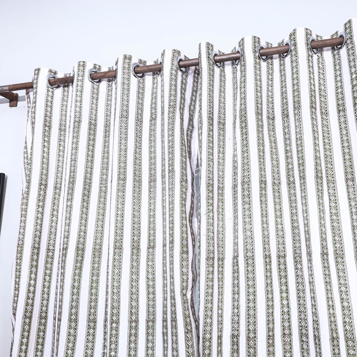 sanganeri window curtain
