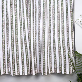 sanganeri window curtain

