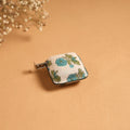 Sanganeri printed multipurpose measuring tape 09