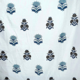 sanganeri door curtain