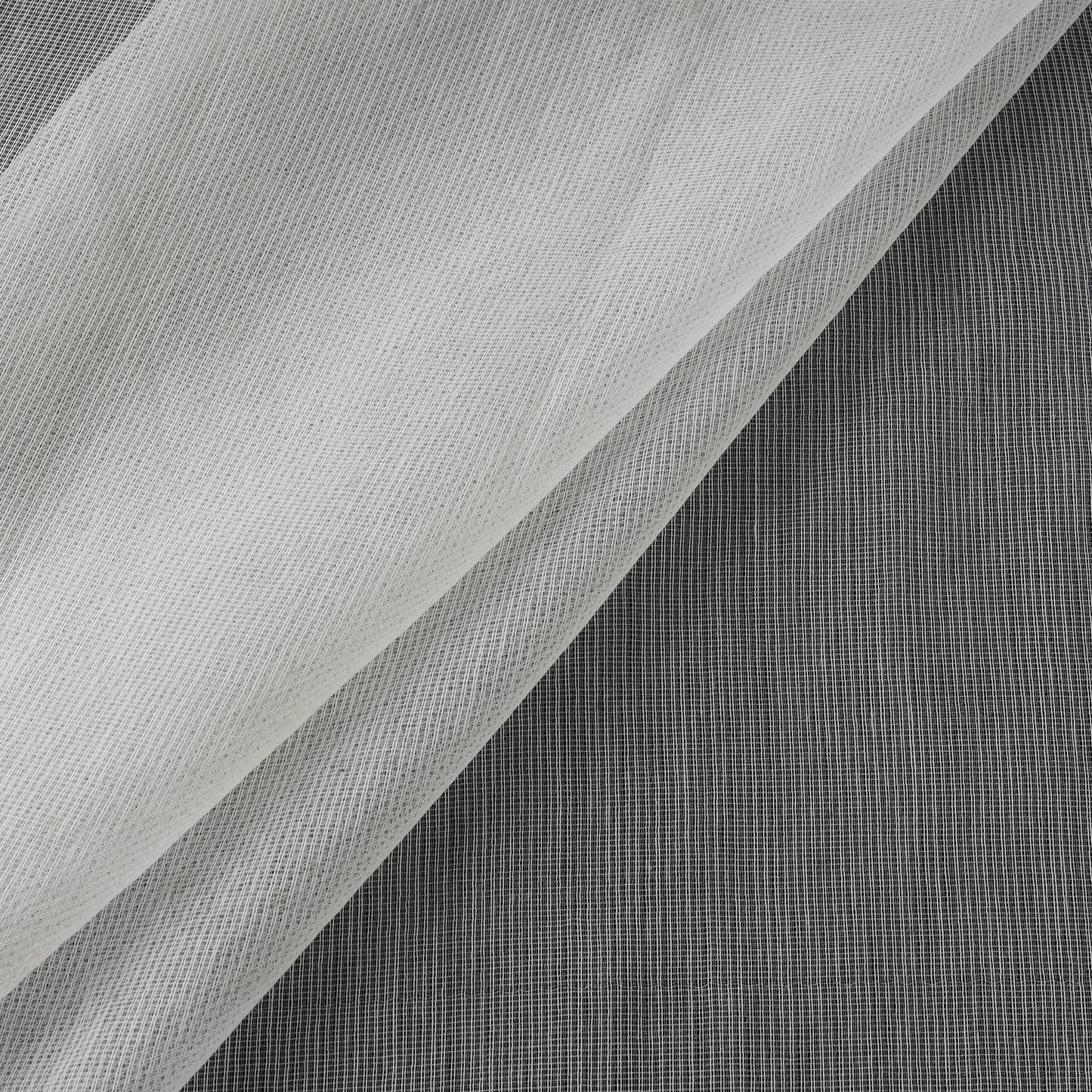 Shibori tie-dye kota doria cotton fabric 17 - handcrafted