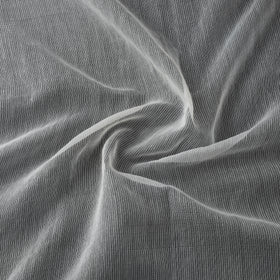 Shibori tie-dye kota doria cotton fabric 17 - handcrafted