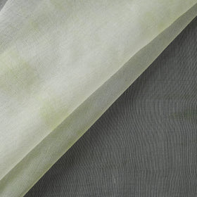 Shibori tie-dye kota doria cotton fabric 18 - handcrafted