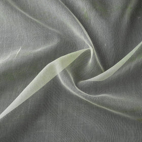 Shibori tie-dye kota doria cotton fabric 18 - handcrafted