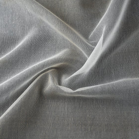 Shibori tie-dye kota doria cotton fabric 19 - handcrafted